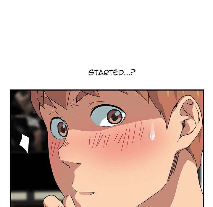 My Stepmom - Chapter 10 - Andromeda 11 page 83 hentai porn comic manga doujin
